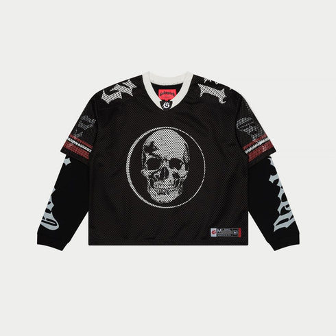 GODSPEED Td Layeres Jersey Mens Apparel